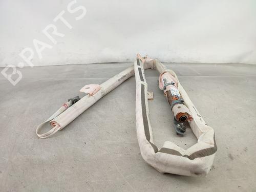 Left curtain airbag OPEL ASTRA K (B16) 1.0 Turbo (68) | BP22910939C11 