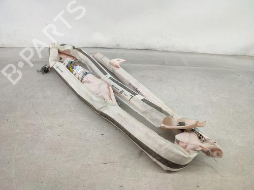 Left curtain airbag OPEL ASTRA K (B16) 1.0 Turbo (68) | BP22910939C11 