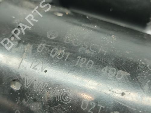 Starter SEAT IBIZA III (6L1) 1.2 | BP22995713M8 