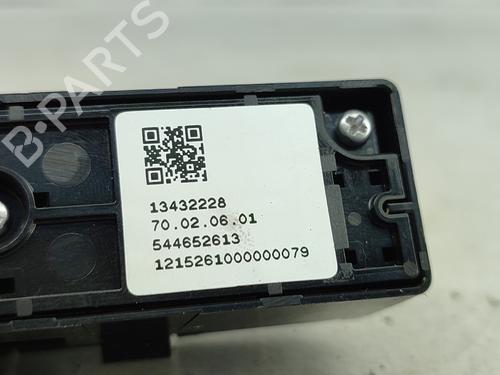 Switch OPEL ASTRA K (B16) 1.0 Turbo (68) | BP22910948I30 