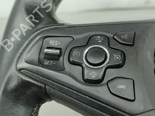 Steering wheel OPEL ASTRA K (B16) 1.0 Turbo (68) | BP22911029C49 