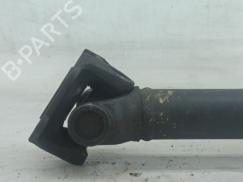 Driveshaft LAND ROVER DEFENDER Station Wagon (L316, L315) 2.5 Td5 4x4 (L316) | BP22995729M37 
