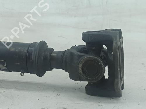 Driveshaft LAND ROVER DEFENDER Station Wagon (L316, L315) 2.5 Td5 4x4 (L316) | BP22995729M37 