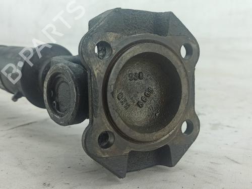 Driveshaft LAND ROVER DEFENDER Station Wagon (L316, L315) 2.5 Td5 4x4 (L316) | BP22995729M37 