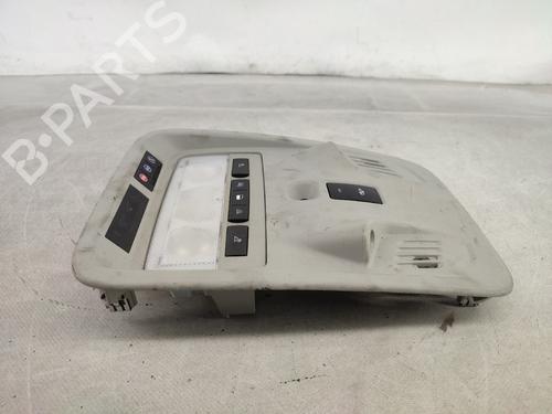 Interior roof light OPEL ASTRA K (B16) 1.0 Turbo (68) | BP22911008I8 