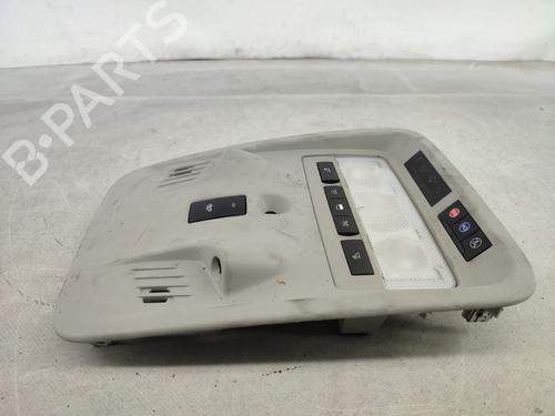 Interior roof light OPEL ASTRA K (B16) 1.0 Turbo (68) | BP22911008I8 