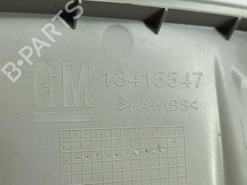 Interior roof light OPEL ASTRA K (B16) 1.0 Turbo (68) | BP22911008I8 