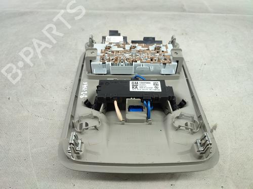 Interior roof light OPEL ASTRA K (B16) 1.0 Turbo (68) | BP22911008I8 