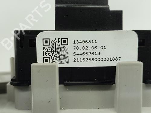 Interior roof light OPEL ASTRA K (B16) 1.0 Turbo (68) | BP22911008I8 