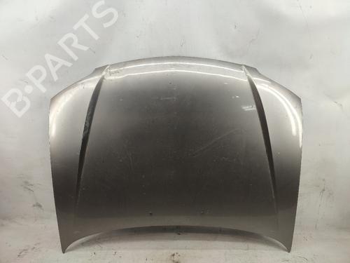 Hood MAZDA 323 F VI Hatchback (BJ) 1.4 (BJ3P) N/V