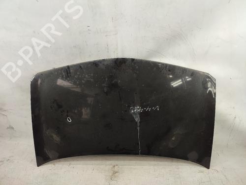 Motorhaube für RENAULT MEGANE II (BM0/1_, CM0/1_) 1.4 16V (BM0B, CM0B) (98 hp) 23000167