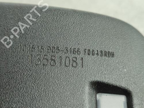 Rear mirror OPEL ASTRA K (B16) 1.0 Turbo (68) | BP22911023I6 