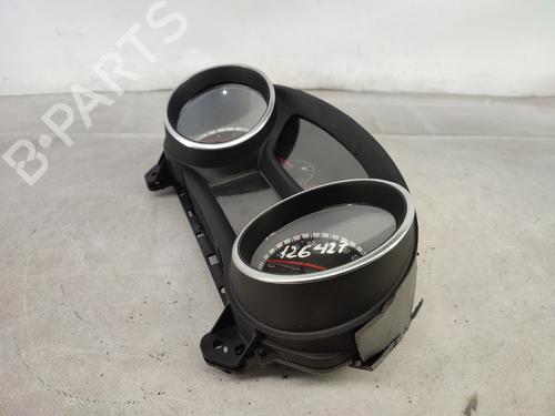 Instrument cluster OPEL ASTRA K (B16) 1.0 Turbo (68) | BP22911019C47 
