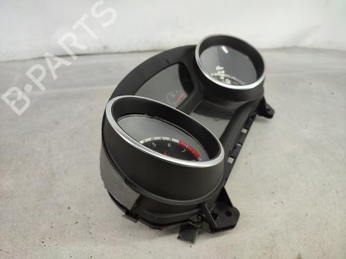Instrument cluster OPEL ASTRA K (B16) 1.0 Turbo (68) | BP22911019C47 