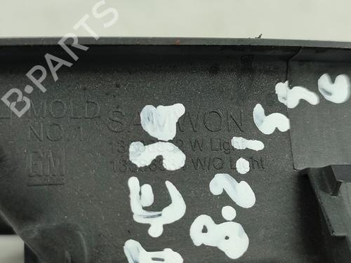 Rear left interior door handle OPEL ASTRA K (B16) 1.0 Turbo (68) | BP22911018I15 