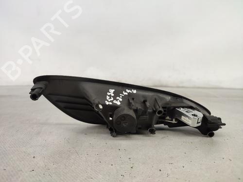 Rear left interior door handle OPEL ASTRA K (B16) 1.0 Turbo (68) | BP22911018I15 