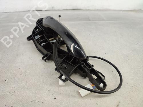 Front right exterior door handle OPEL ASTRA K (B16) 1.0 Turbo (68) | BP22911012C129 