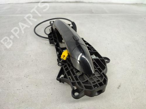 Front right exterior door handle OPEL ASTRA K (B16) 1.0 Turbo (68) | BP22911012C129 