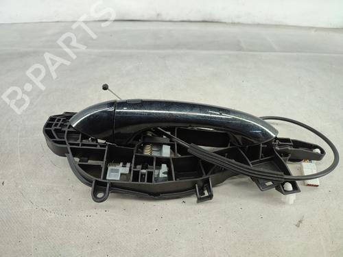 Front right exterior door handle OPEL ASTRA K (B16) 1.0 Turbo (68) | BP22911012C129 