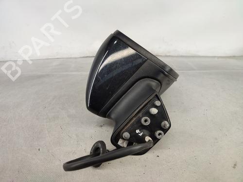 Right mirror OPEL ASTRA K (B16) 1.0 Turbo (68) | BP22911021C27 