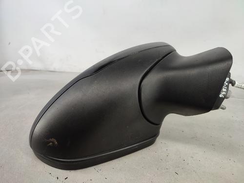 Right mirror OPEL ASTRA K (B16) 1.0 Turbo (68) | BP22911021C27 