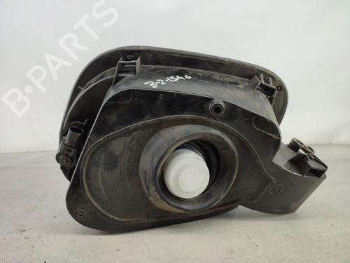 Fuel flap OPEL ASTRA K (B16) 1.0 Turbo (68) | BP23000176C131 