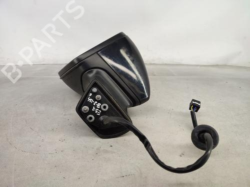 Left mirror OPEL ASTRA K (B16) 1.0 Turbo (68) | BP22911022C26 