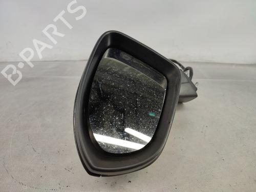 Left mirror OPEL ASTRA K (B16) 1.0 Turbo (68) | BP22911022C26 