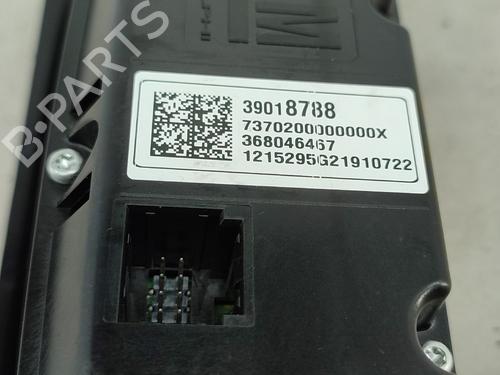 Climate control OPEL ASTRA K (B16) 1.0 Turbo (68) | BP23000423I5 