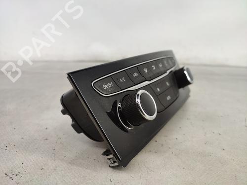 Climate control OPEL ASTRA K (B16) 1.0 Turbo (68) | BP23000423I5 