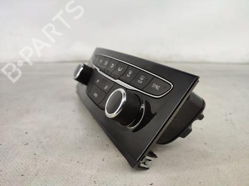 Climate control OPEL ASTRA K (B16) 1.0 Turbo (68) | BP23000423I5 