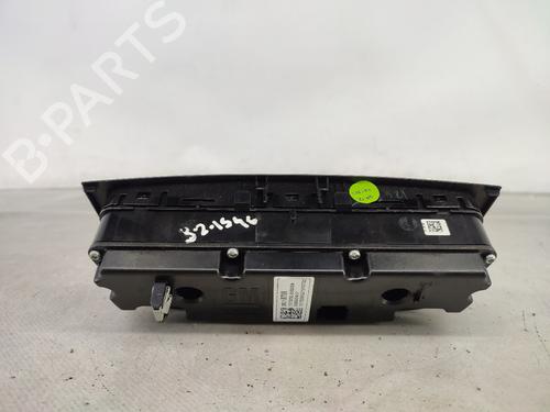 Climate control OPEL ASTRA K (B16) 1.0 Turbo (68) | BP23000423I5 