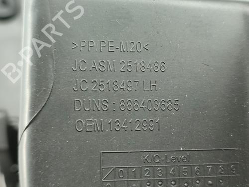 Glove box OPEL ASTRA K (B16) 1.0 Turbo (68) | BP22911010C95 