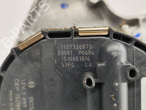 Front wiper motor OPEL ASTRA K (B16) 1.0 Turbo (68) | BP22911002M29 