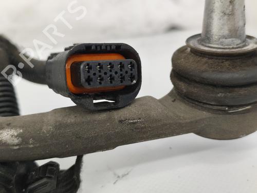 Steering rack OPEL ASTRA K (B16) 1.0 Turbo (68) | BP22910963M22 