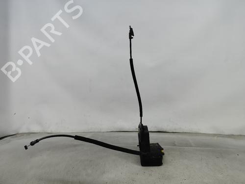 Rear right lock OPEL ASTRA K (B16) 1.0 Turbo (68) | BP23021064C99 