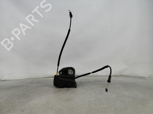 Rear right lock OPEL ASTRA K (B16) 1.0 Turbo (68) | BP23021064C99 