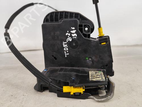 Rear right lock OPEL ASTRA K (B16) 1.0 Turbo (68) | BP23021064C99 