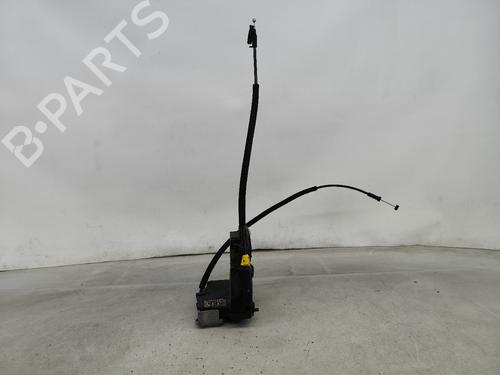 Rear right lock OPEL ASTRA K (B16) 1.0 Turbo (68) | BP23021064C99 