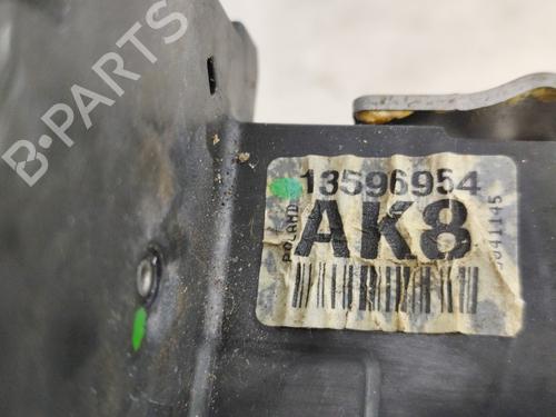 Rear right lock OPEL ASTRA K (B16) 1.0 Turbo (68) | BP23021064C99 