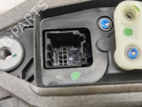 Rear right lock OPEL ASTRA K (B16) 1.0 Turbo (68) | BP23021064C99 