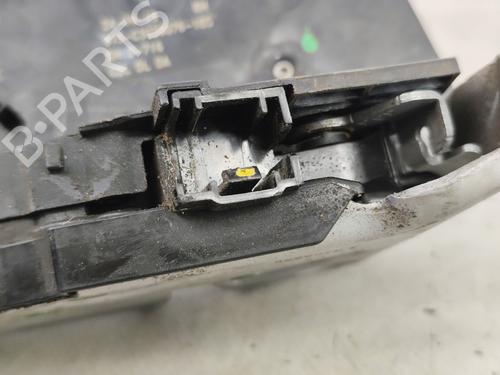 Front right lock OPEL ASTRA K (B16) 1.0 Turbo (68) | BP23021066C97 