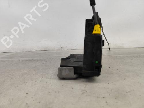 Front right lock OPEL ASTRA K (B16) 1.0 Turbo (68) | BP23021066C97 