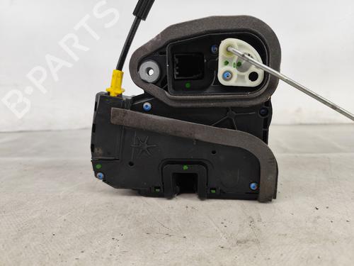 Front right lock OPEL ASTRA K (B16) 1.0 Turbo (68) | BP23021066C97 