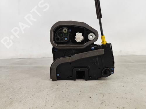Rear left lock OPEL ASTRA K (B16) 1.0 Turbo (68) | BP23021065C100 