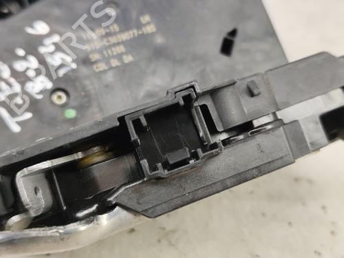 Rear left lock OPEL ASTRA K (B16) 1.0 Turbo (68) | BP23021065C100 
