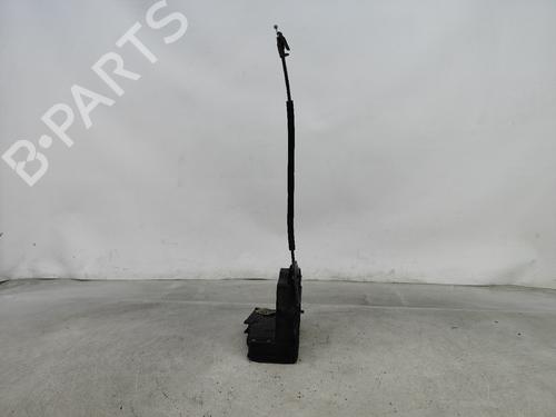 Rear left lock OPEL ASTRA K (B16) 1.0 Turbo (68) | BP23021065C100 