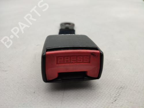 Seat buckle CITROËN XSARA PICASSO (N68) 1.6 N/V