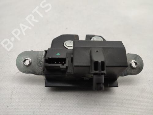 Tailgate lock OPEL ASTRA K (B16) 1.0 Turbo (68) | BP22910983C101 