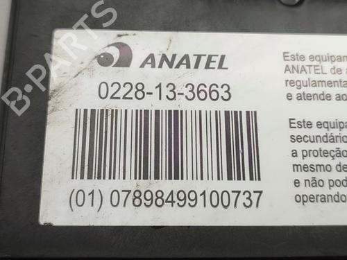 Lights ECU OPEL ASTRA K (B16) 1.0 Turbo (68) | BP22910998M55 